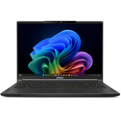 Ноутбук MSI Stealth A16 AI+ A3HVFG-283RU 16 QHD IPS/ i9-365 Ultra/32GB/1TB SSD (9S7-15FK15-283) Black