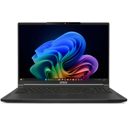 Ноутбук MSI Stealth A16 AI+ A3HVFG-283RU 16 QHD IPS/ i9-365 Ultra/32GB/1TB SSD (9S7-15FK15-283) Black