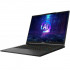 Ноутбук MSI Stealth A16 AI+ A3HVFG-283RU 16 QHD IPS/ i9-365 Ultra/32GB/1TB SSD (9S7-15FK15-283) Black