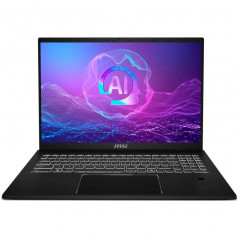 Ноутбук MSI Summit A16 AI+ A3HMTG-084RU 16 QHD IPS/ R9-365/32GB/2TB SSD (9S7-159K21-084) Black
