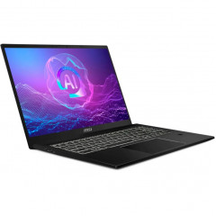 Ноутбук MSI Summit A16 AI+ A3HMTG-084RU 16 QHD IPS/ R9-365/32GB/2TB SSD (9S7-159K21-084) Black