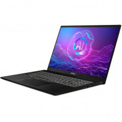 Ноутбук MSI Summit A16 AI+ A3HMTG-084RU 16 QHD IPS/ R9-365/32GB/2TB SSD (9S7-159K21-084) Black
