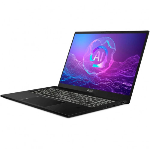 Ноутбук MSI Summit A16 AI+ A3HMTG-084RU 16 QHD IPS/ R9-365/32GB/2TB SSD (9S7-159K21-084) Black