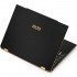 Ноутбук MSI Summit E13 AI Evo A1MTG-001US 13.3 FHD IPS/ i7-155H Ultra/16GB/1TB SSD (9S7-13P411-001) Black