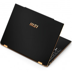 Ноутбук MSI Summit E13 AI Evo A1MTG-054RU 13.3 FHD IPS/ i7-155H Ultra/32GB/1TB SSD (9S7-13P411-054) Black