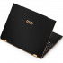 Ноутбук MSI Summit E13 AI Evo A1MTG-054RU 13.3 FHD IPS/ i7-155H Ultra/32GB/1TB SSD (9S7-13P411-054) Black