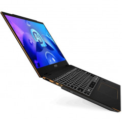 Ноутбук MSI Summit E13 AI Evo A1MTG-086RU 13.3 FHD IPS/ i7-155H Ultra/32GB/1TB SSD (9S7-13P411-086) Black