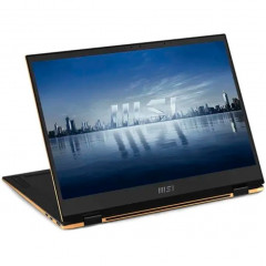 Ноутбук MSI Summit E13 Flip Evo A13MT-243US 13.4 FHD IPS/ i7-1360P/16GB/1TB SSD (9S7-14F111-243) Black