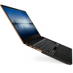 Ноутбук MSI Summit E13 Flip Evo A13MT-243US 13.4 FHD IPS/ i7-1360P/16GB/1TB SSD (9S7-14F111-243) Black