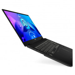 Ноутбук MSI Summit E16 AI Studio A1VETG-017RU 16 QHD IPS/ i7-1360P/16GB/1TB SSD (9S7-159621-017) Black