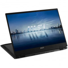Ноутбук MSI Summit E16 Flip A13VET-097RU 16 QHD IPS/ i7-1360P/16GB/1TB SSD (9S7-159431-097) Black