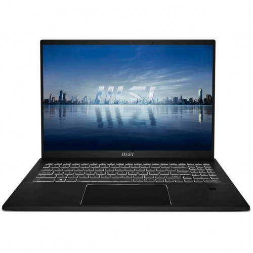 Ноутбук MSI Summit E16 Flip A13VET-097RU 16 QHD IPS/ i7-1360P/16GB/1TB SSD (9S7-159431-097) Black