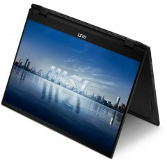 Ноутбук MSI Summit E16 Flip A13VET-097RU 16 QHD IPS/ i7-1360P/16GB/1TB SSD (9S7-159431-097) Black