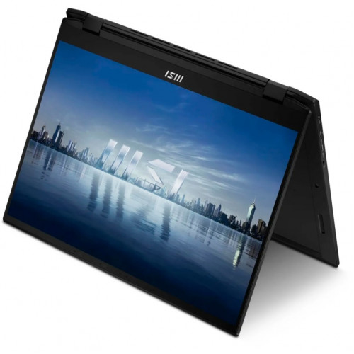 Ноутбук MSI Summit E16 Flip A13VET-097RU 16 QHD IPS/ i7-1360P/16GB/1TB SSD (9S7-159431-097) Black