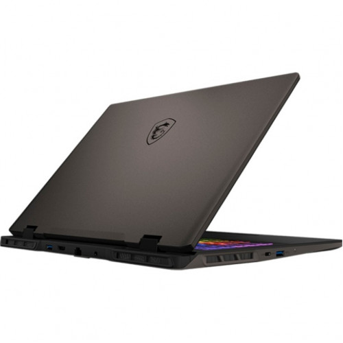 Ноутбук MSI Sword 16 HX B13VGKG-855XRU 16 FHD IPS/ i7-13700HX/16GB/1TB SSD (9S7-15P214-855) Gray