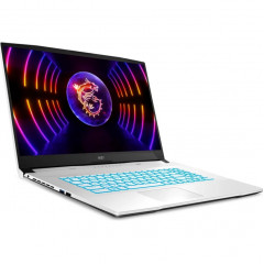 Ноутбук MSI Sword 17 A12VF-810XRU 17.3 FHD IPS/ i7-12650H/32GB/1Tb SSD (9S7-17L522-810) White