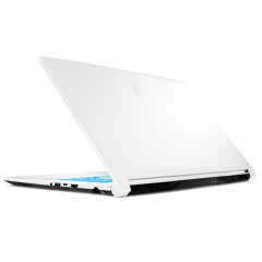Ноутбук MSI Sword 17 A12VF-812XRU 17.3 FHD IPS/ i5-12450H/16GB/512Gb SSD (9S7-17L522-812) White