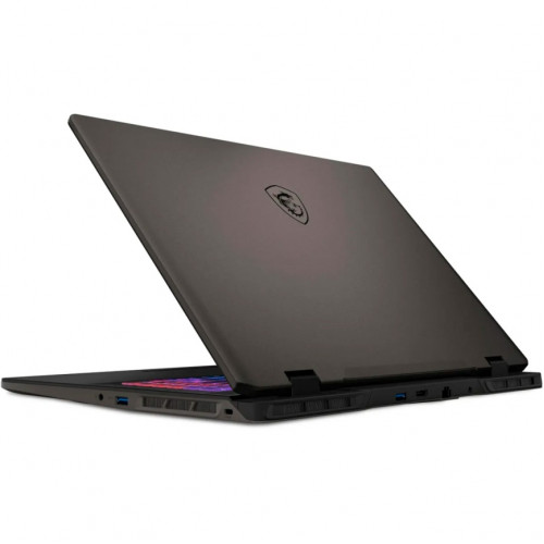 Ноутбук MSI Sword 17 HX B13VFKG-099XRU 17 FHD IPS/ i7-13700HX/16GB/1TB SSD (9S7-17T214-099) Gray