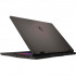 Ноутбук MSI Sword 17 HX B13VFKG-099XRU 17 FHD IPS/ i7-13700HX/16GB/1TB SSD (9S7-17T214-099) Gray