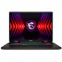Ноутбук MSI Sword 17 HX B13VFKG-099XRU 17 FHD IPS/ i7-13700HX/16GB/1TB SSD (9S7-17T214-099) Gray