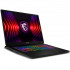 Ноутбук MSI Sword 17 HX B13VFKG-099XRU 17 FHD IPS/ i7-13700HX/16GB/1TB SSD (9S7-17T214-099) Gray