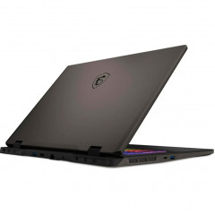 Ноутбук MSI Sword 17 HX B13VFKG-221XRU 17 FHD IPS/ i7-13700HX/32GB/1TB SSD (9S7-17T214-221) Gray