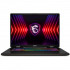 Ноутбук MSI Sword 17 HX B14VGKG-048XRU 17 QHD IPS/ i9-14900HX/16GB/1TB SSD (9S7-17T214-048) Gray