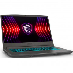Ноутбук MSI Thin 15 12VE-1865XRU 15.6 FHD IPS/ i5-12450H/8GB/512Gb SSD (9S7-16R831-1865) Gray