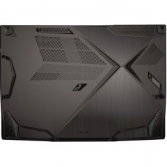 Ноутбук MSI Thin 15 12VE-1865XRU 15.6 FHD IPS/ i5-12450H/8GB/512Gb SSD (9S7-16R831-1865) Gray