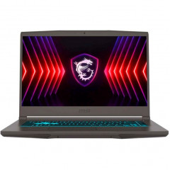 Ноутбук MSI Thin 15 B12UC-1295AU 15.6 FHD IPS/ i5-12450H/16GB/512Gb SSD (9S7-16R831-1295) Gray