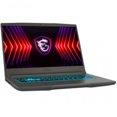 Ноутбук MSI Thin 15 B12UC-1295AU 15.6 FHD IPS/ i5-12450H/16GB/512Gb SSD (9S7-16R831-1295) Gray
