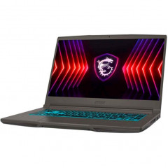Ноутбук MSI Thin 15 B12UC-1295AU 15.6 FHD IPS/ i5-12450H/16GB/512Gb SSD (9S7-16R831-1295) Gray