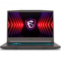 Ноутбук MSI Thin 15 B12UC-2632XRU 15.6 FHD IPS/ i5-12450H/16GB/512GB SSD (9S7-16R831-2632) Gray