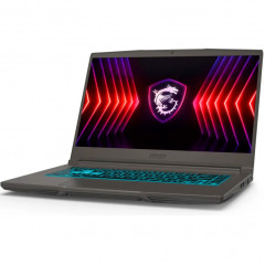 Ноутбук MSI Thin 15 B12UC-2632XRU 15.6 FHD IPS/ i5-12450H/16GB/512GB SSD (9S7-16R831-2632) Gray