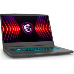 Ноутбук MSI Thin 15 B12UC-2632XRU 15.6 FHD IPS/ i5-12450H/16GB/512GB SSD (9S7-16R831-2632) Gray