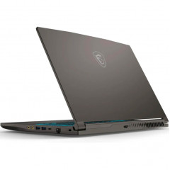 Ноутбук MSI Thin 15 B12UC-2632XRU 15.6 FHD IPS/ i5-12450H/16GB/512GB SSD (9S7-16R831-2632) Gray