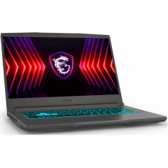 Ноутбук MSI Thin 15 B12UCX-1415AU 15.6 FHD IPS/ i5-12450H/16GB/512GB SSD (9S7-16R831-1415) Gray