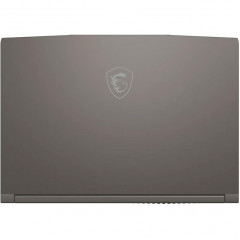 Ноутбук MSI Thin 15 B12UCX-1415AU 15.6 FHD IPS/ i5-12450H/16GB/512GB SSD (9S7-16R831-1415) Gray
