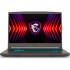 Ноутбук MSI Thin 15 B12UCX-2633XRU 15.6 FHD IPS/ i5-12450H/16GB/512GB SSD (9S7-16R831-2633) Gray