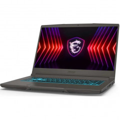 Ноутбук MSI Thin 15 B12UCX-3061XRU 15.6 FHD IPS/ i7-12650H/16GB/512GB SSD (9S7-16R831-3061) Gray