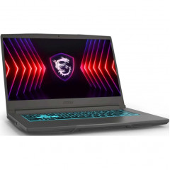 Ноутбук MSI Thin 15 B12UCX-3061XRU 15.6 FHD IPS/ i7-12650H/16GB/512GB SSD (9S7-16R831-3061) Gray
