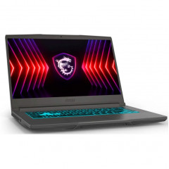 Ноутбук MSI Thin 15 B12VE-2075XRU 15.6 FHD IPS/ i5-12450H/16GB/1TB SSD (9S7-16R831-2075) Space Grey