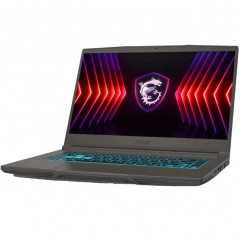 Ноутбук MSI Thin 15 B12VE-2836XRU 15.6 FHD IPS/ i7-12650H/16GB/1TB SSD (9S7-16R831-2836) Gray