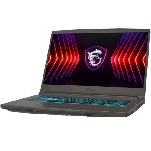 Ноутбук MSI Thin 15 B12VE-2836XRU 15.6 FHD IPS/ i7-12650H/16GB/1TB SSD (9S7-16R831-2836) Gray