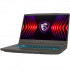 Ноутбук MSI Thin 15 B12VE-2836XRU 15.6 FHD IPS/ i7-12650H/16GB/1TB SSD (9S7-16R831-2836) Gray