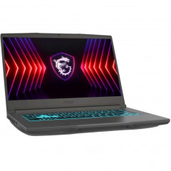 Ноутбук MSI Thin 15 B12VE-2836XRU 15.6 FHD IPS/ i7-12650H/16GB/1TB SSD (9S7-16R831-2836) Gray