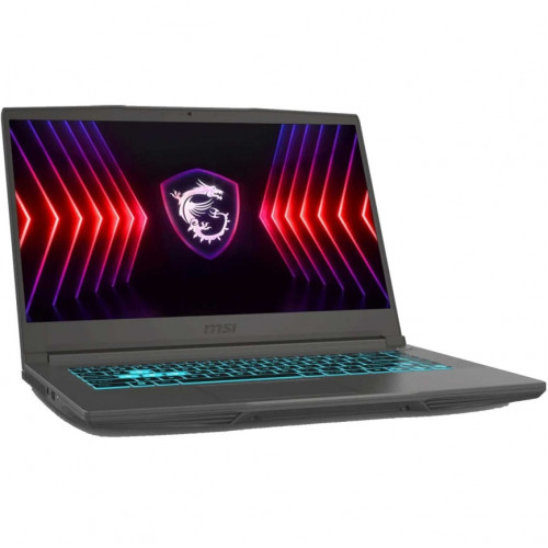 Ноутбук MSI Thin 15 B12VE-2836XRU 15.6 FHD IPS/ i7-12650H/16GB/1TB SSD (9S7-16R831-2836) Gray
