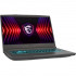 Ноутбук MSI Thin 15 B12VE-2836XRU 15.6 FHD IPS/ i7-12650H/16GB/1TB SSD (9S7-16R831-2836) Gray