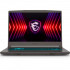 Ноутбук MSI Thin 15 B13BVE-1451US 15.6 FHD IPS/ i5-13420H/16GB/512GB SSD (9S7-16R831-1451) Gray