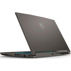 Ноутбук MSI Thin 15 B13BVE-1451US 15.6 FHD IPS/ i5-13420H/16GB/512GB SSD (9S7-16R831-1451) Gray